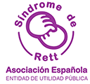 Logo Síndrome de Rett