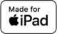 Made_for_Apple_iPad IRISBOND Hiru